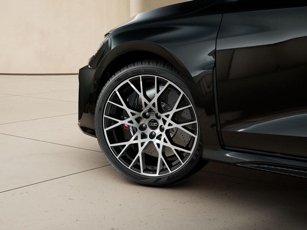 Used Audi RS3 2025 for sale - 76863252: Photo 7