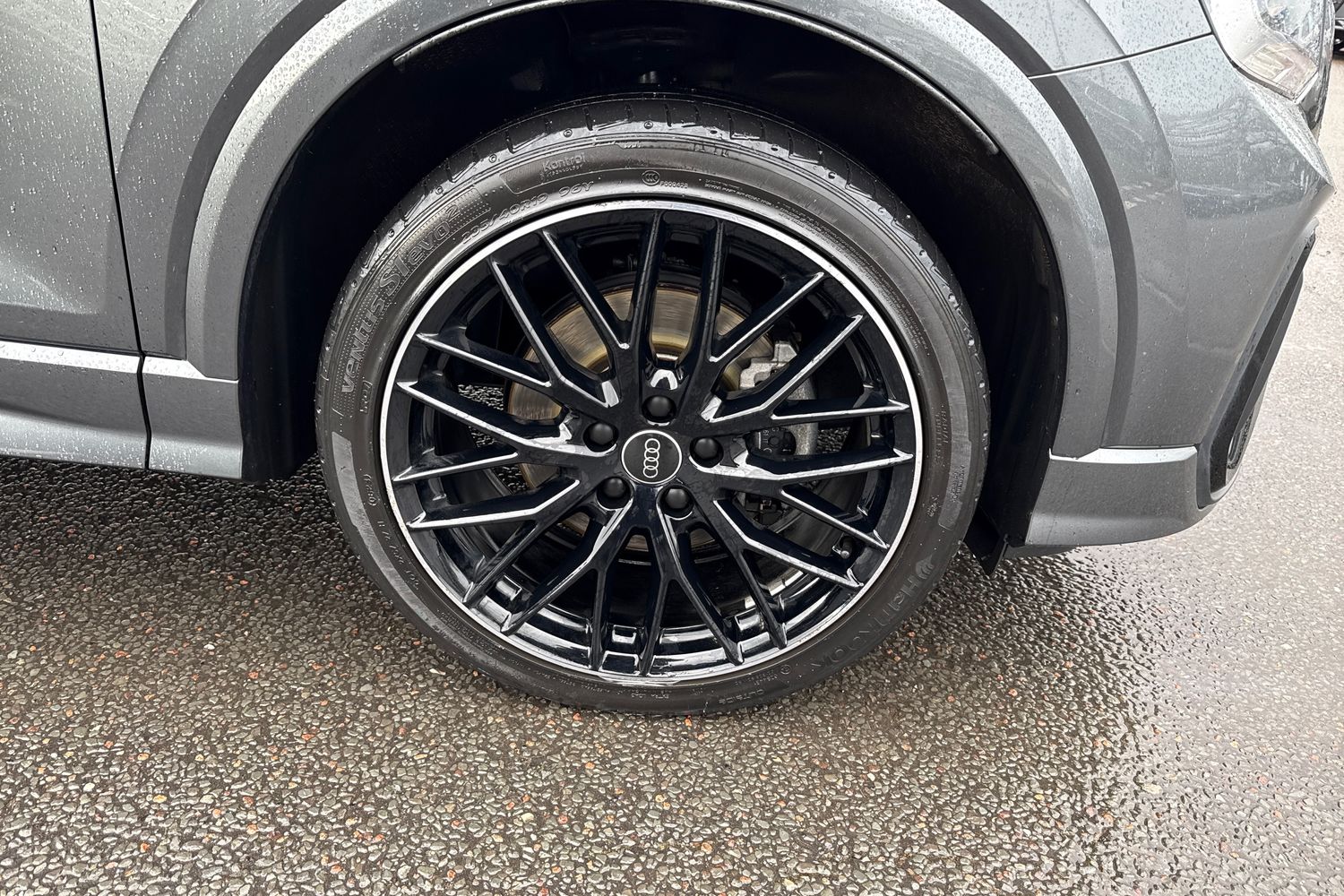 Used Audi Q2 2023 for sale - 77628475: Photo 10