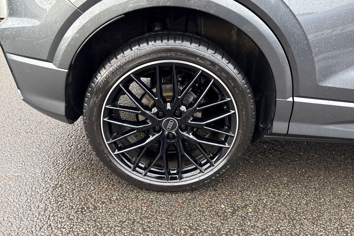 Used Audi Q2 2023 for sale - 77628475: Photo 11