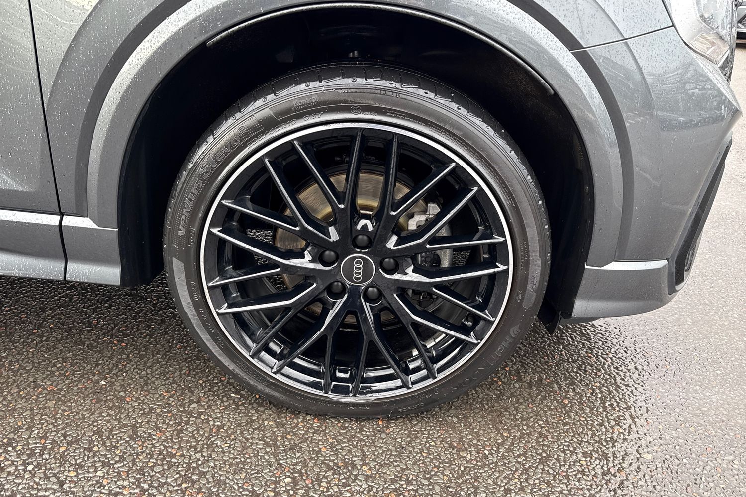 Used Audi Q2 2023 for sale - 77628475: Photo 12