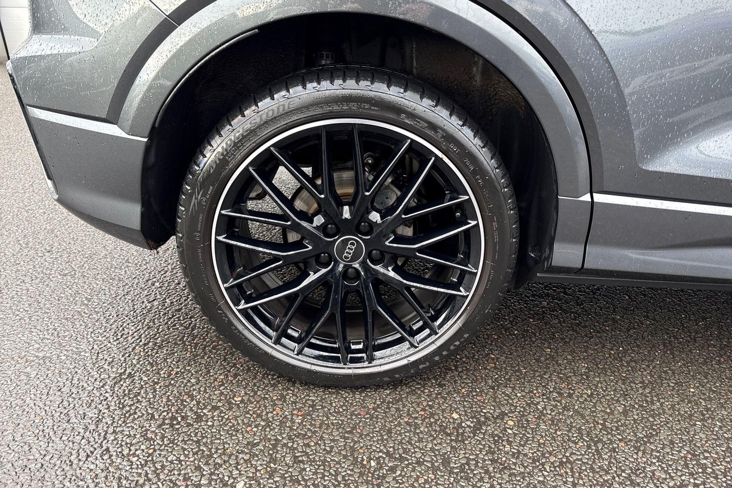 Used Audi Q2 2023 for sale - 77628475: Photo 13