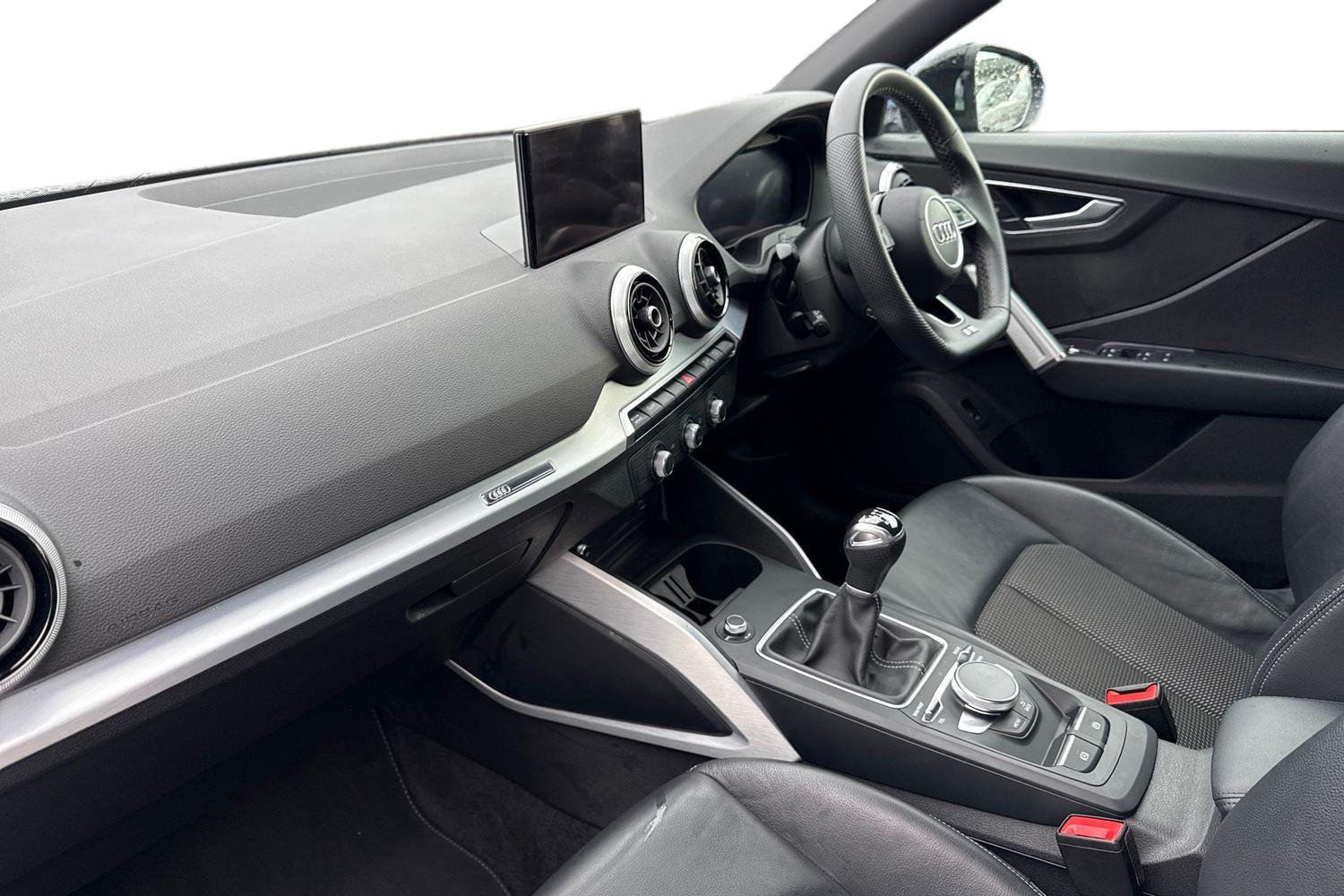 Used Audi Q2 2023 for sale - 77628475: Photo 15