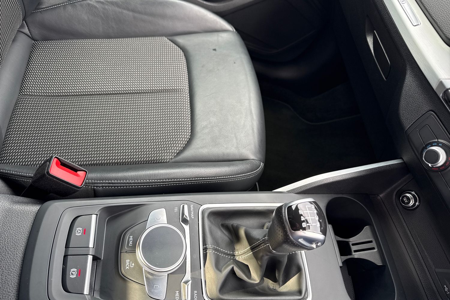 Used Audi Q2 2023 for sale - 77628475: Photo 23