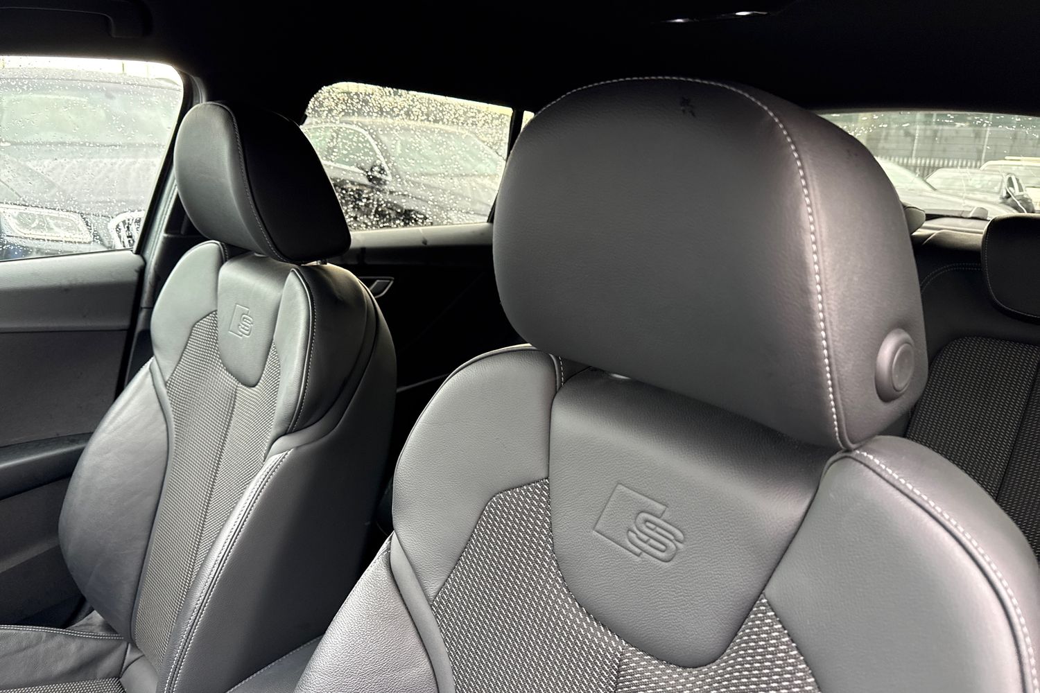 Used Audi Q2 2023 for sale - 77628475: Photo 24