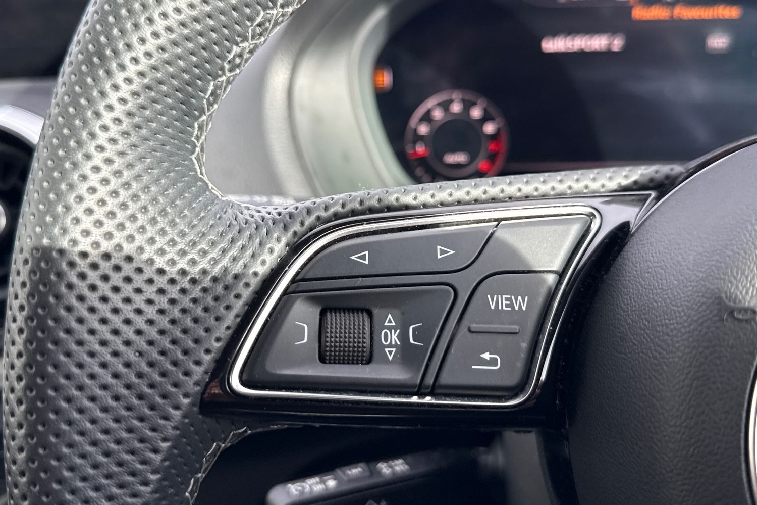 Used Audi Q2 2023 for sale - 77628475: Photo 26