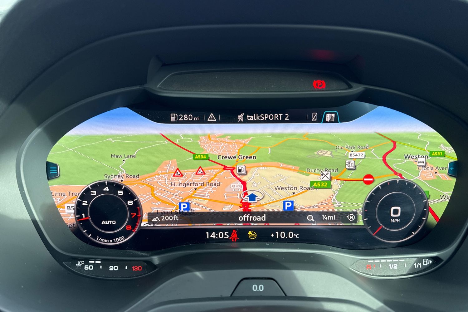 Used Audi Q2 2023 for sale - 77628475: Photo 27