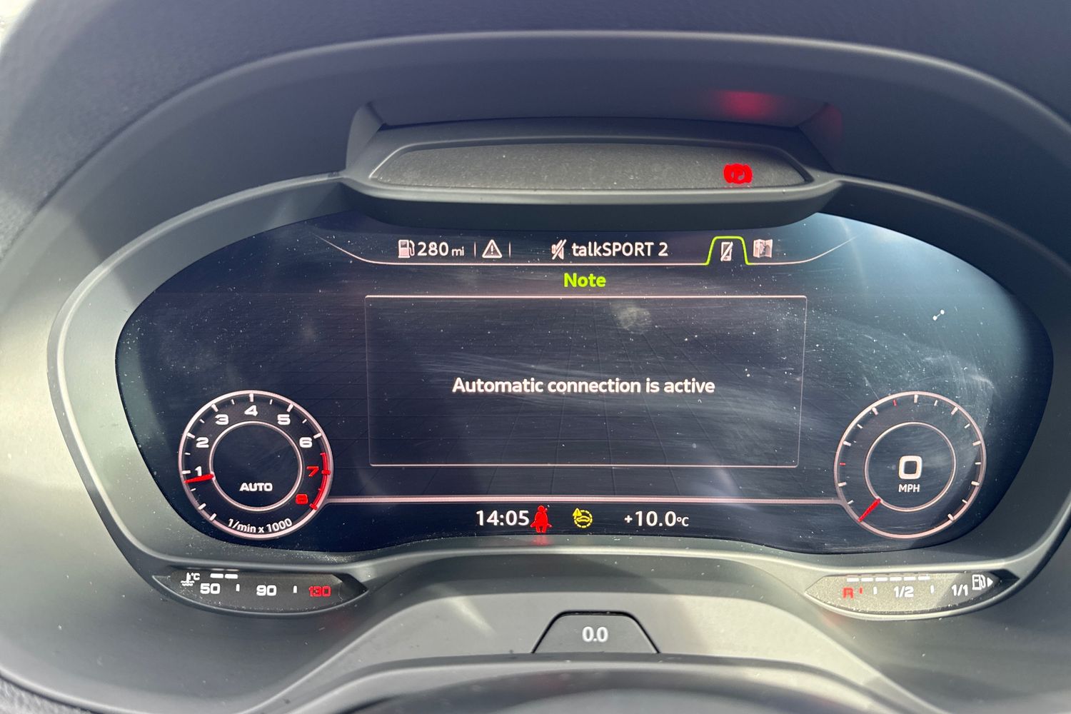 Used Audi Q2 2023 for sale - 77628475: Photo 28