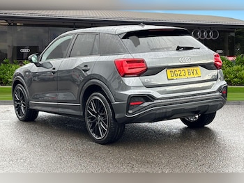 Used Audi Q2 2023 for sale - 77628475: Photo