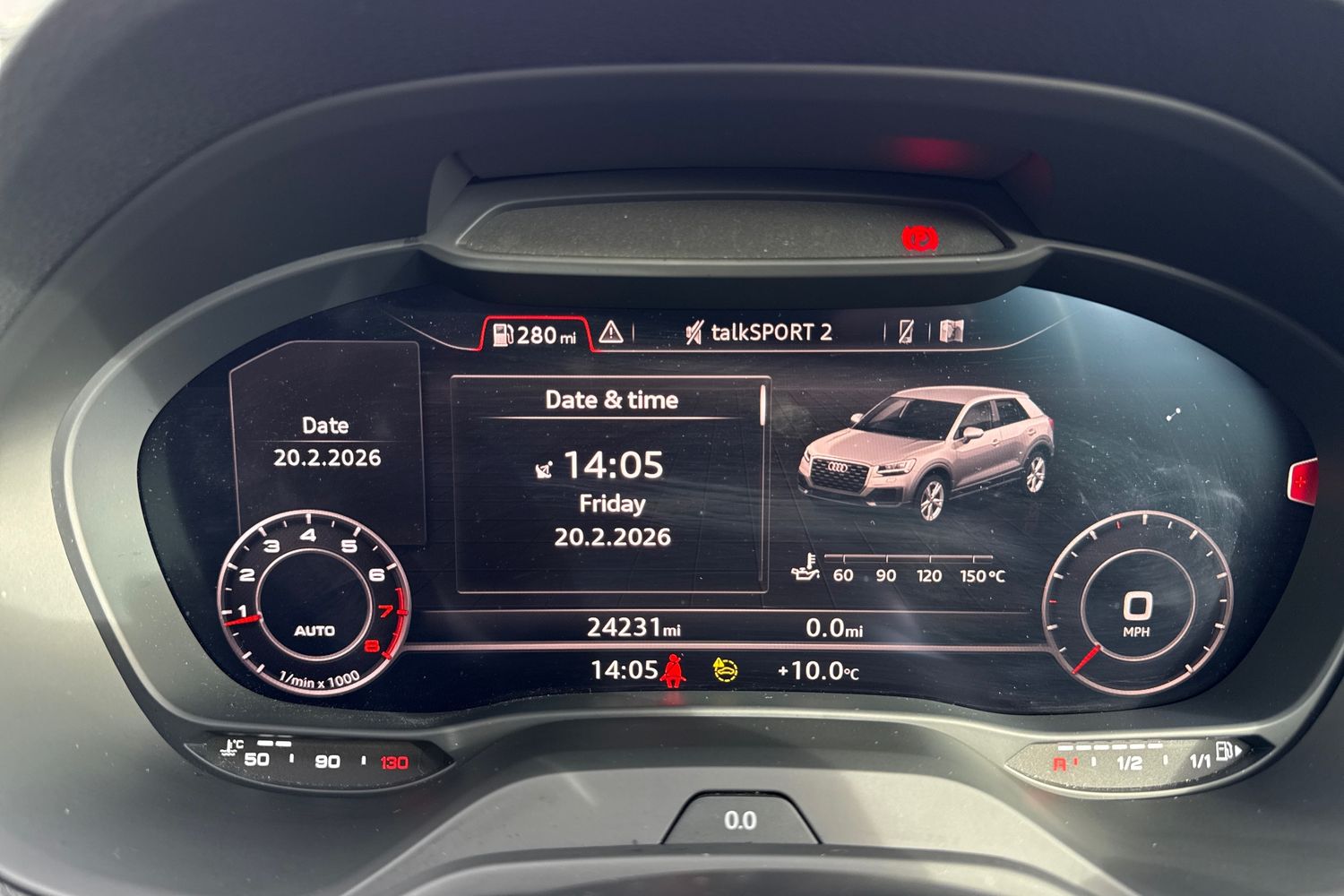 Used Audi Q2 2023 for sale - 77628475: Photo 30