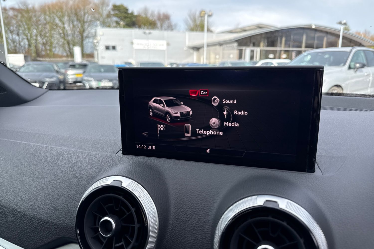 Used Audi Q2 2023 for sale - 77628475: Photo 31