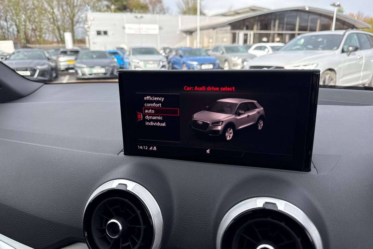 Used Audi Q2 2023 for sale - 77628475: Photo 32