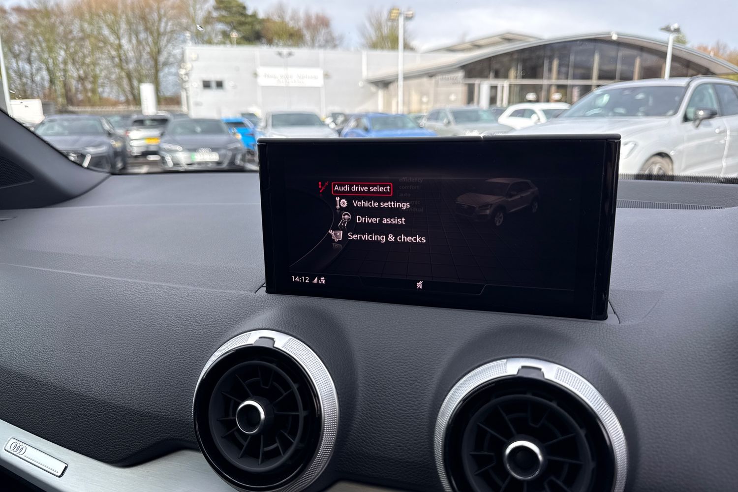 Used Audi Q2 2023 for sale - 77628475: Photo 33