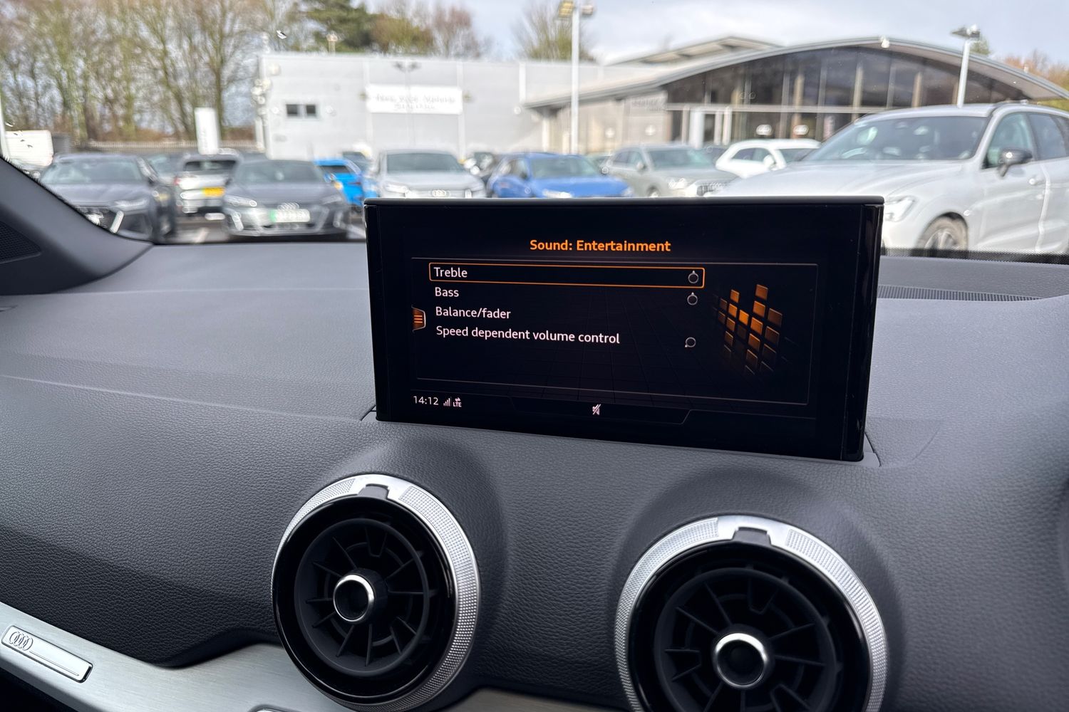 Used Audi Q2 2023 for sale - 77628475: Photo 36