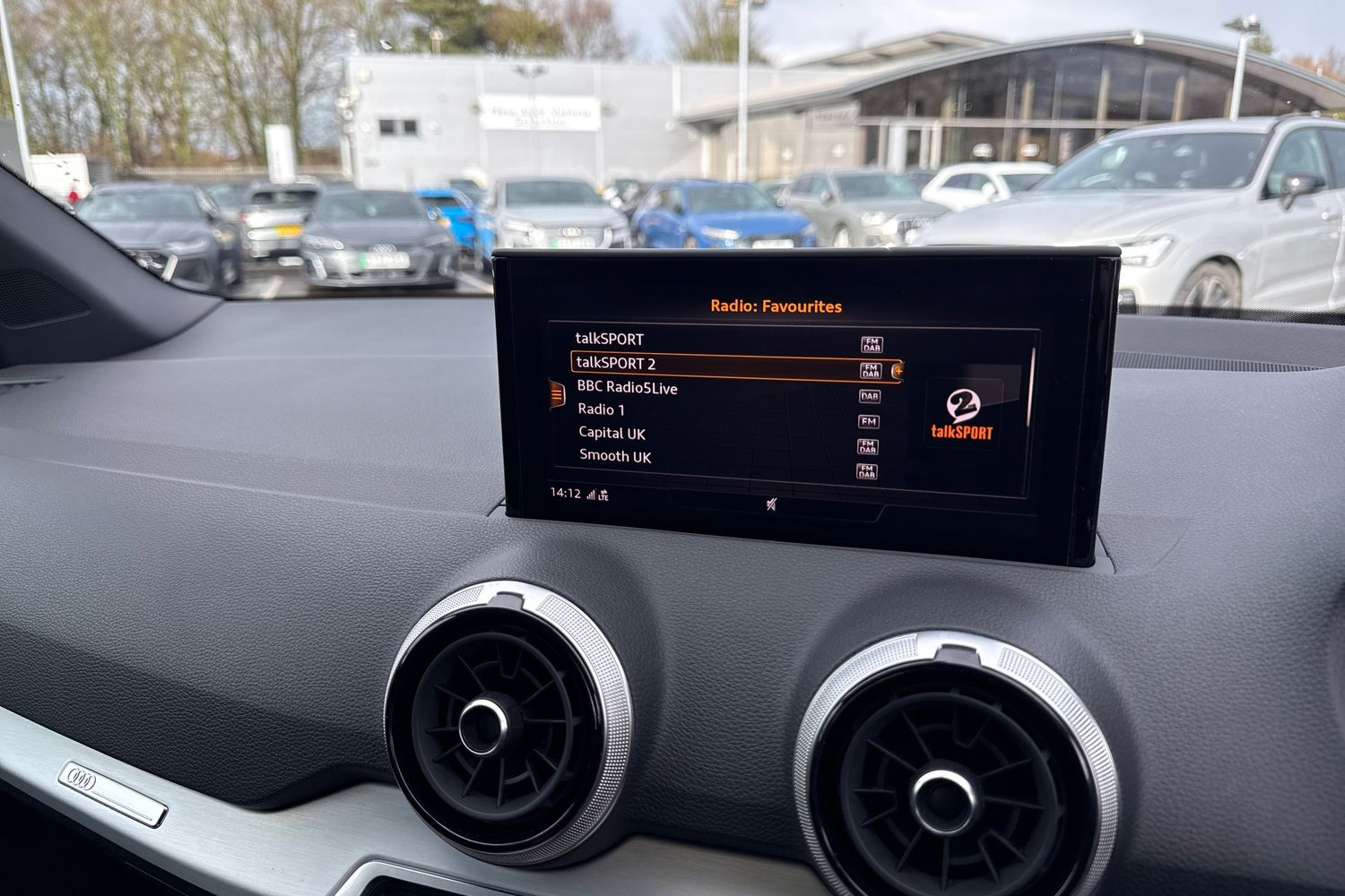 Used Audi Q2 2023 for sale - 77628475: Photo 37