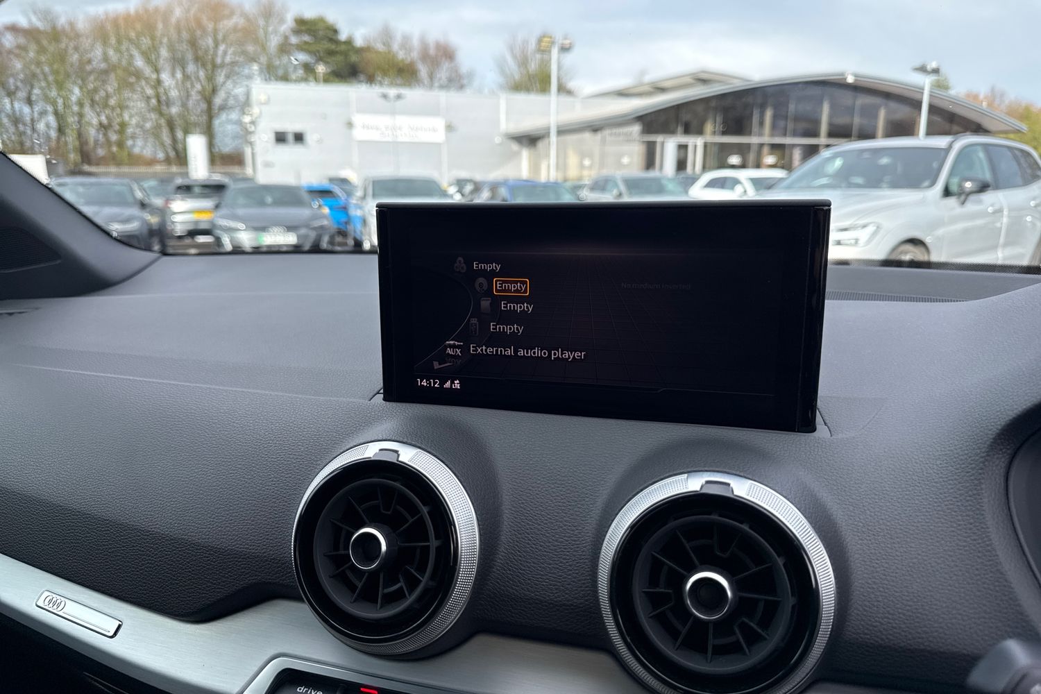 Used Audi Q2 2023 for sale - 77628475: Photo 39