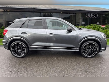 Used Audi Q2 2023 for sale - 77628475: Photo