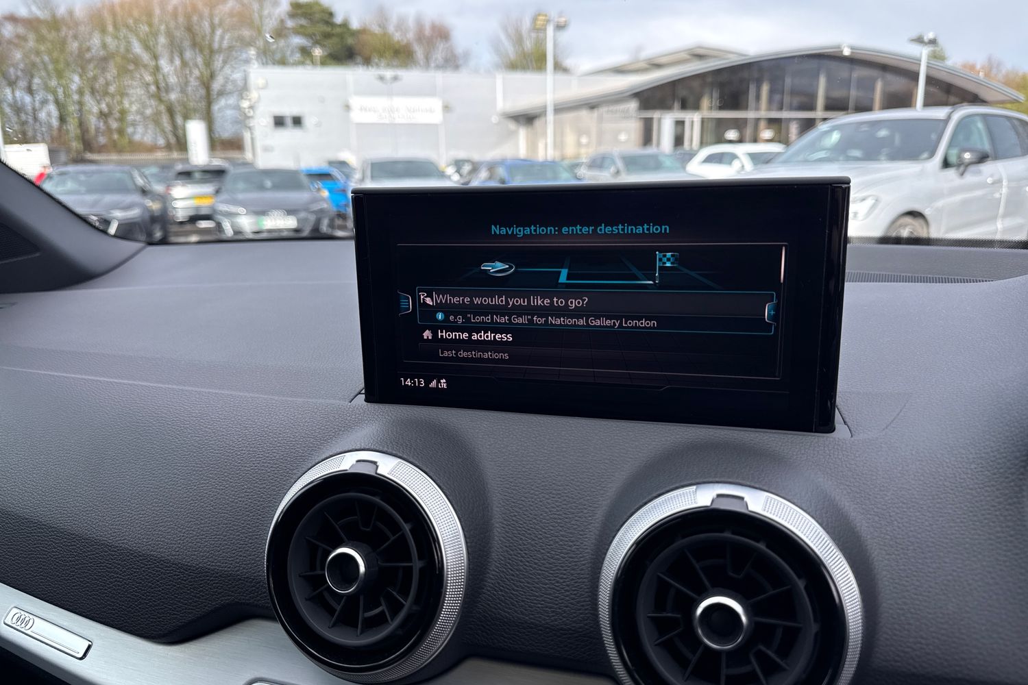 Used Audi Q2 2023 for sale - 77628475: Photo 41