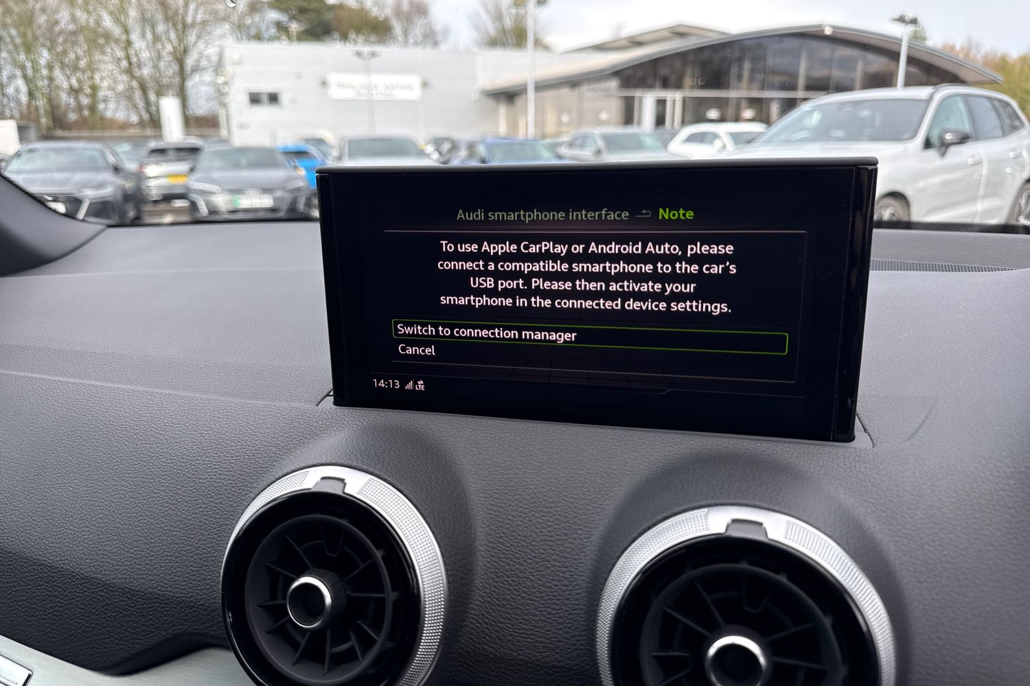 Used Audi Q2 2023 for sale - 77628475: Photo 43