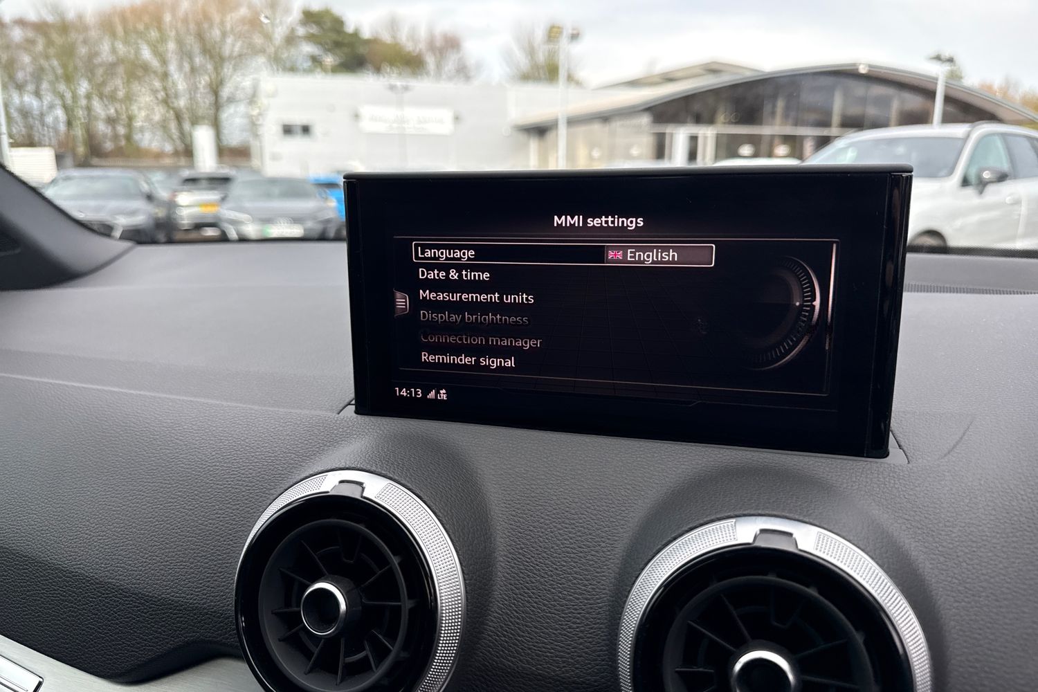 Used Audi Q2 2023 for sale - 77628475: Photo 44