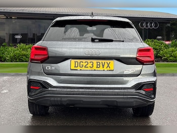 Used Audi Q2 2023 for sale - 77628475: Photo