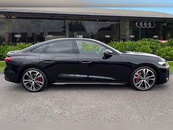 Used Audi S5 2025 for sale - 75785615: Photo