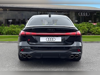 Used Audi S5 2025 for sale - 75785615: Photo
