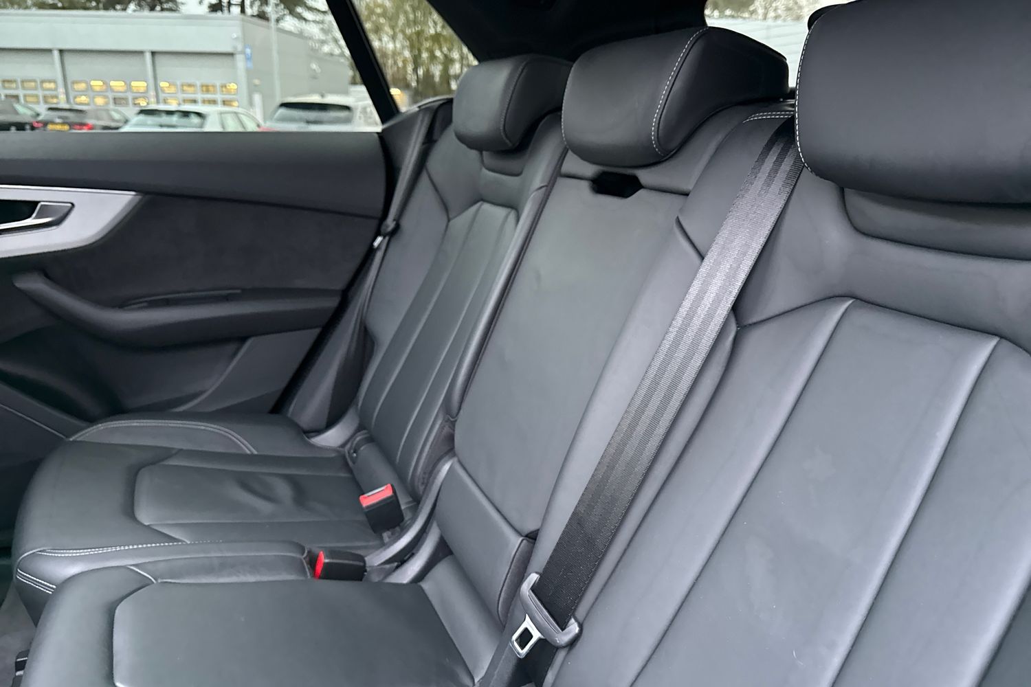 Used Audi Q8 2020 for sale - 76836402: Photo 19