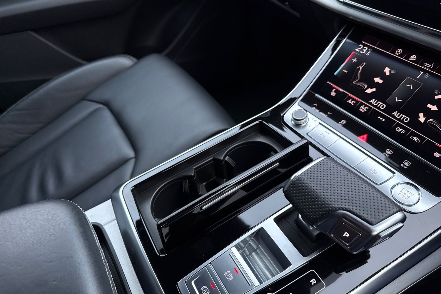 Used Audi Q8 2020 for sale - 76836402: Photo 20