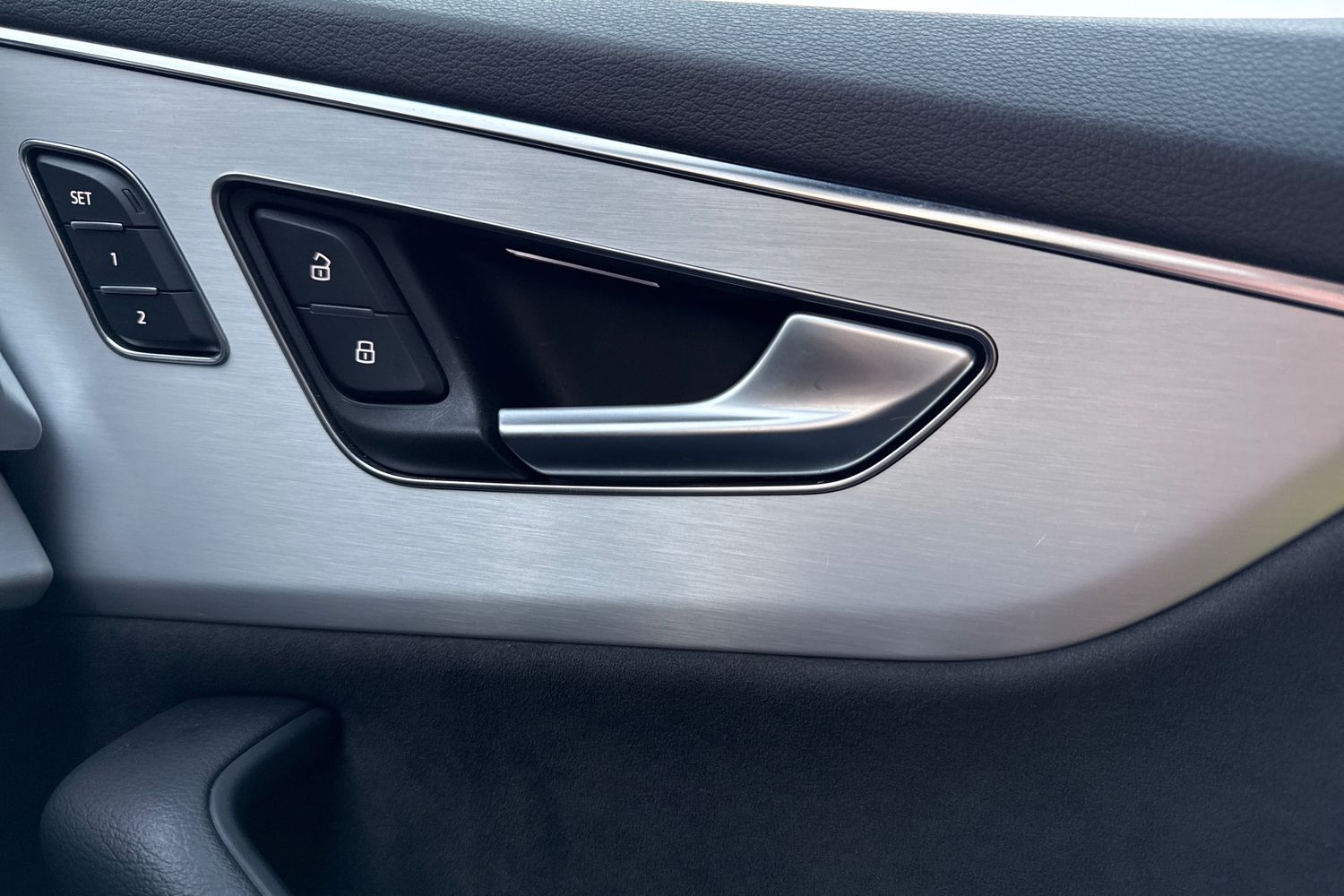 Used Audi Q8 2020 for sale - 76836402: Photo 21