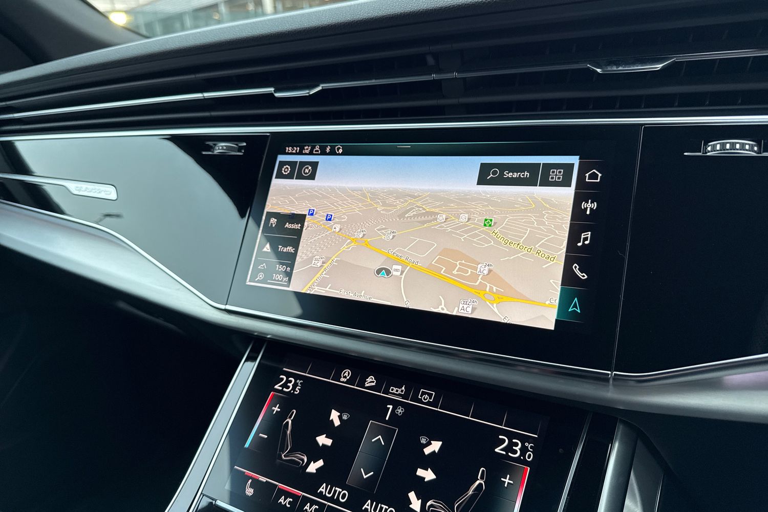 Used Audi Q8 2020 for sale - 76836402: Photo 34