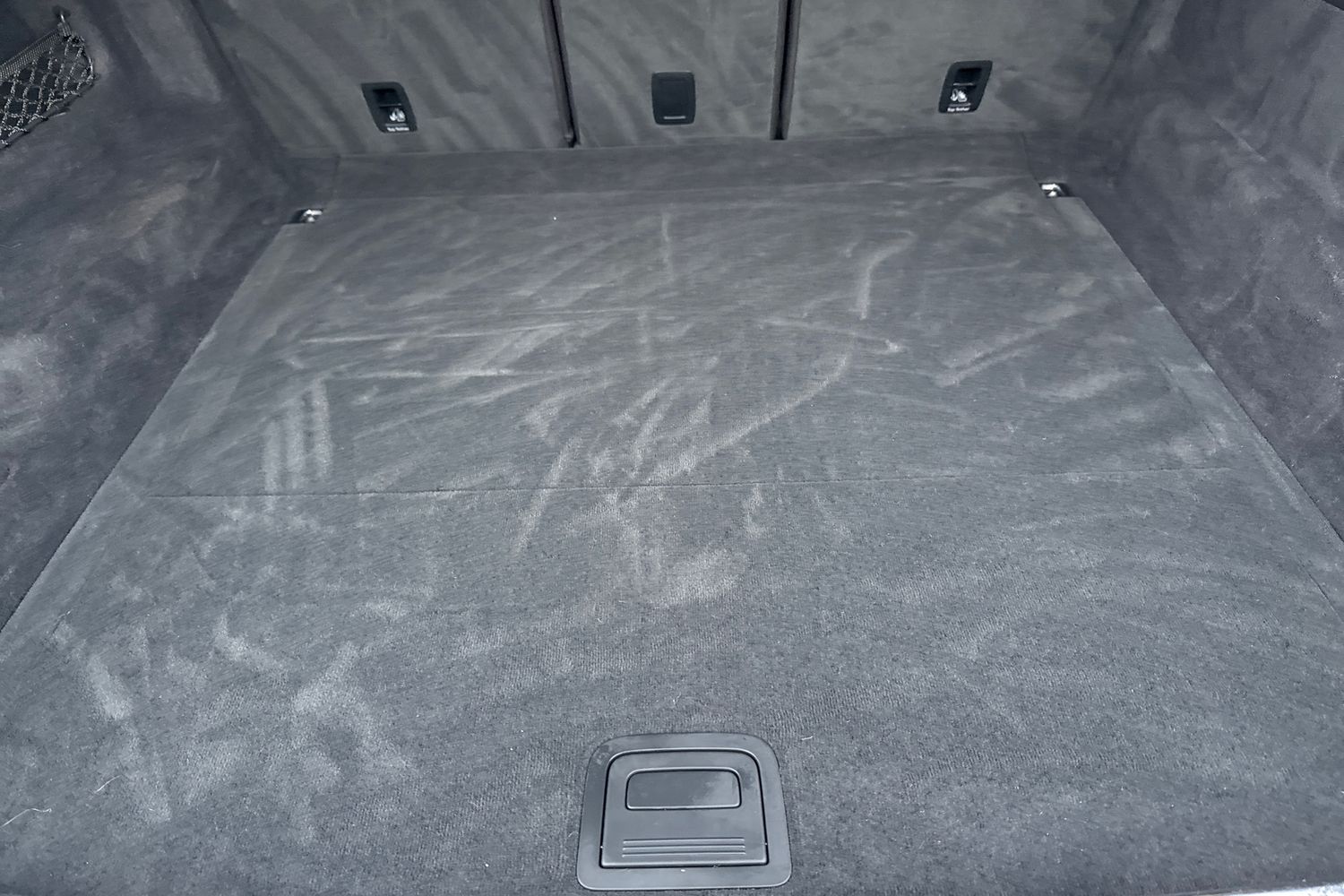 Used Audi Q8 2020 for sale - 76836402: Photo 7