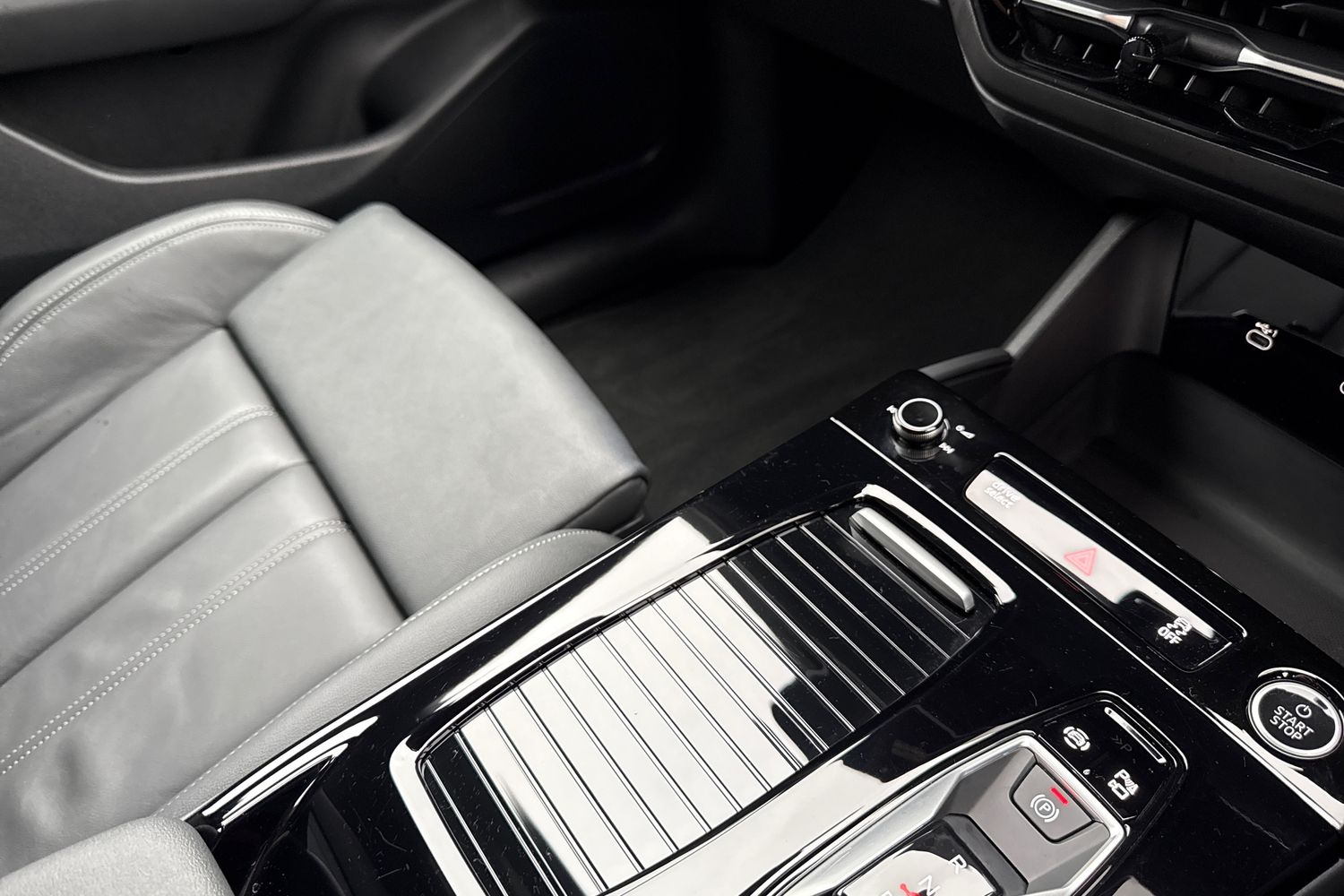 Used Audi Q6 e-tron 2024 for sale - 76558084: Photo 20