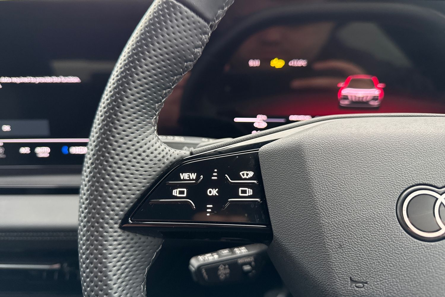 Used Audi Q6 e-tron 2024 for sale - 76558084: Photo 27