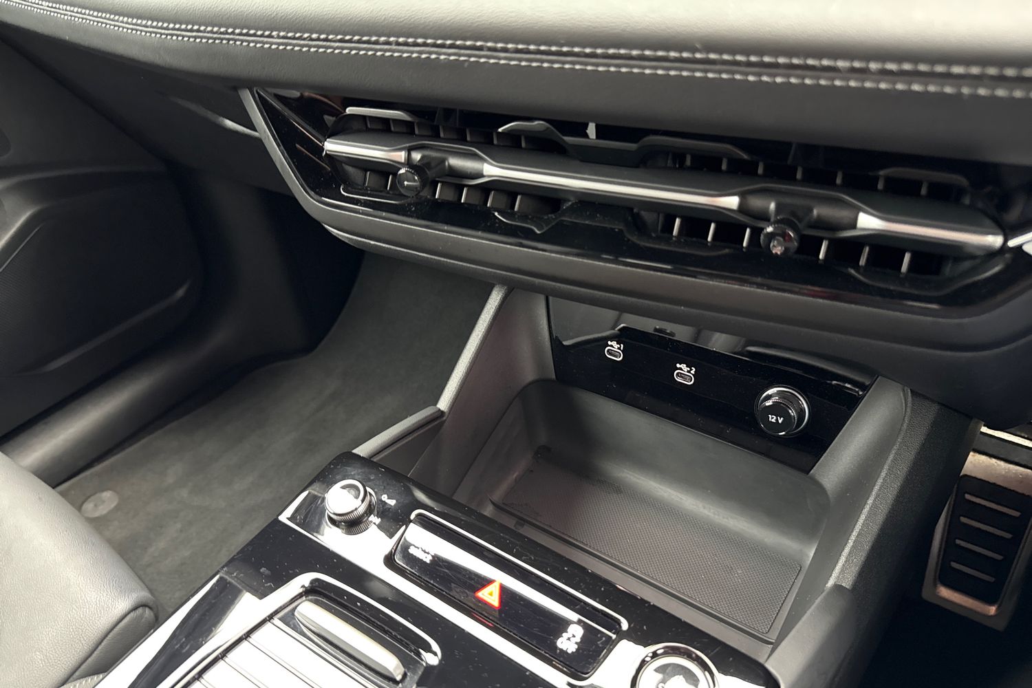 Used Audi Q6 e-tron 2024 for sale - 76558084: Photo 52