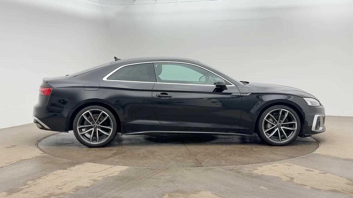 Used Audi A5 2022 for sale - 77161426: Photo 3