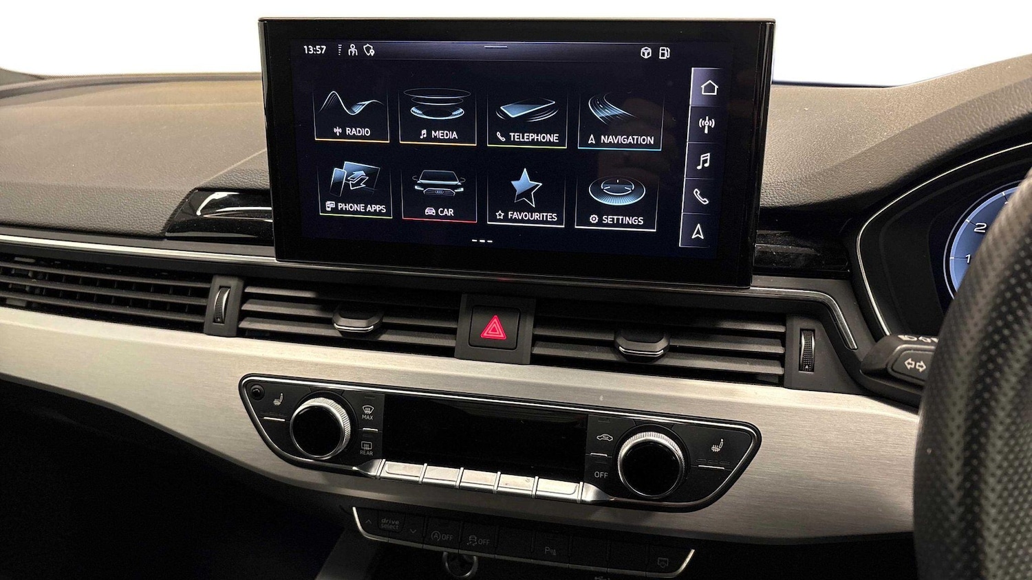 Used Audi A5 2022 for sale - 77161426: Photo 9