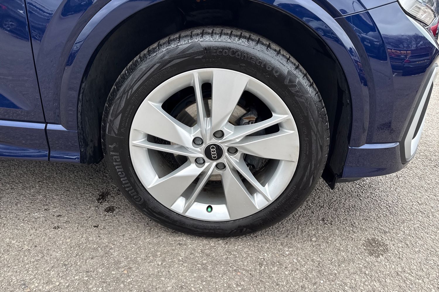 Used Audi Q2 2024 for sale - 77914382: Photo 10