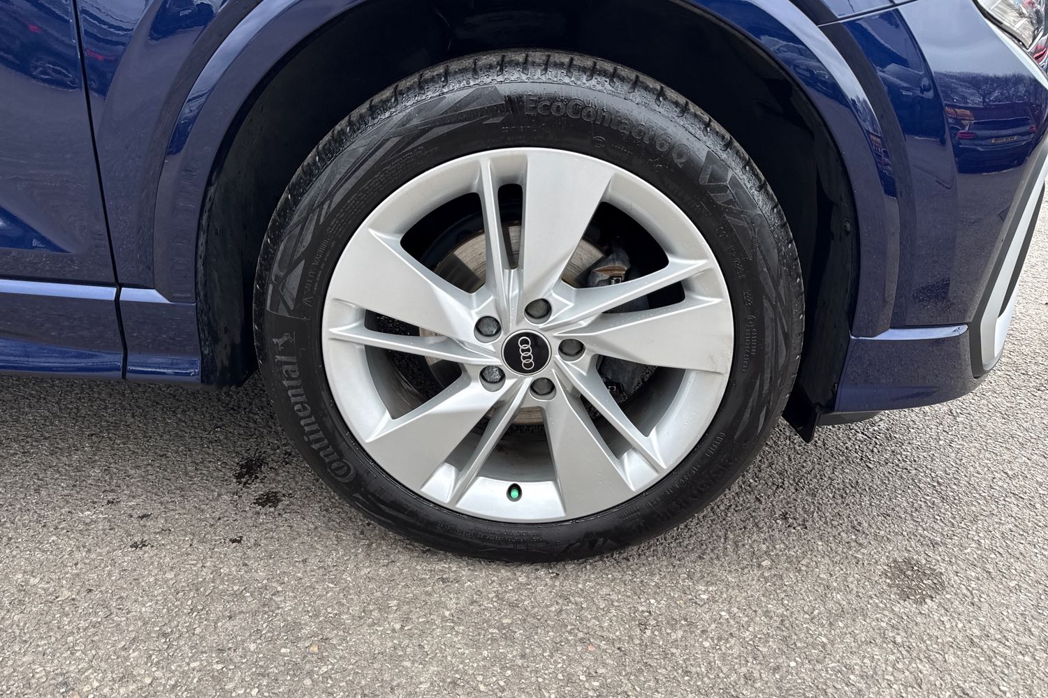 Used Audi Q2 2024 for sale - 77914382: Photo 12