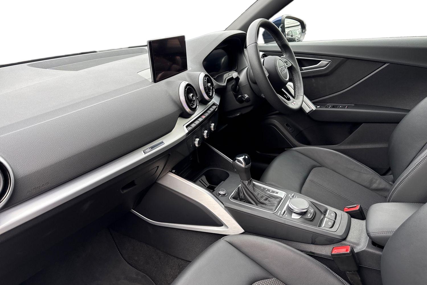 Used Audi Q2 2024 for sale - 77914382: Photo 15