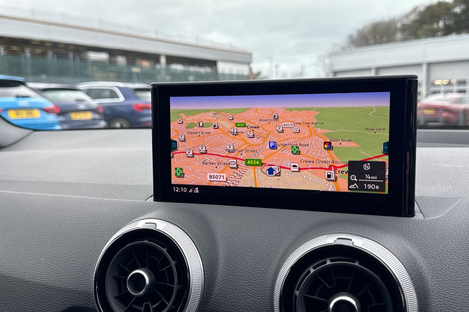 Used Audi Q2 2024 for sale - 77914382: Photo 17