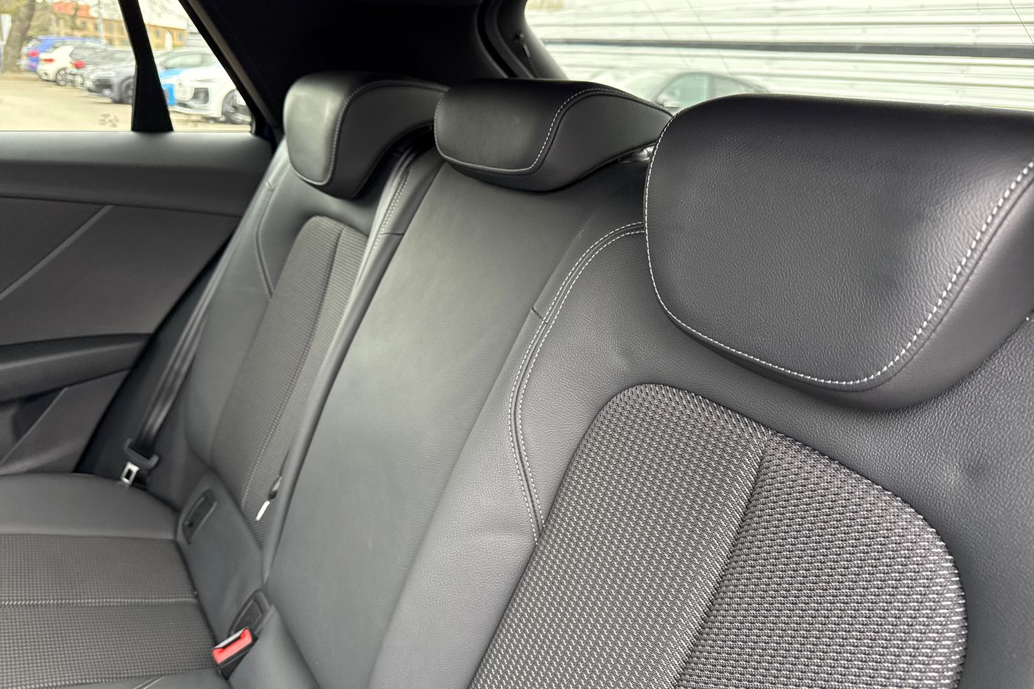 Used Audi Q2 2024 for sale - 77914382: Photo 19