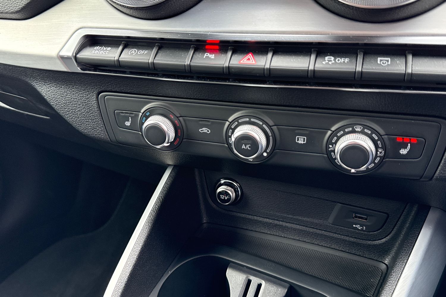 Used Audi Q2 2024 for sale - 77914382: Photo 22