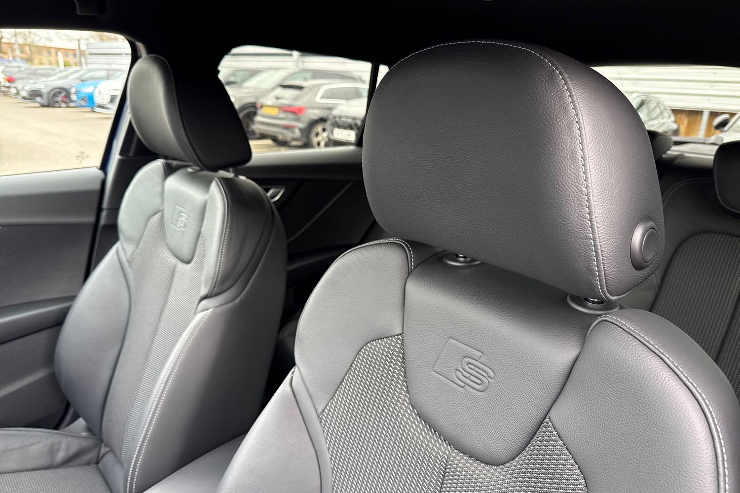 Used Audi Q2 2024 for sale - 77914382: Photo 24