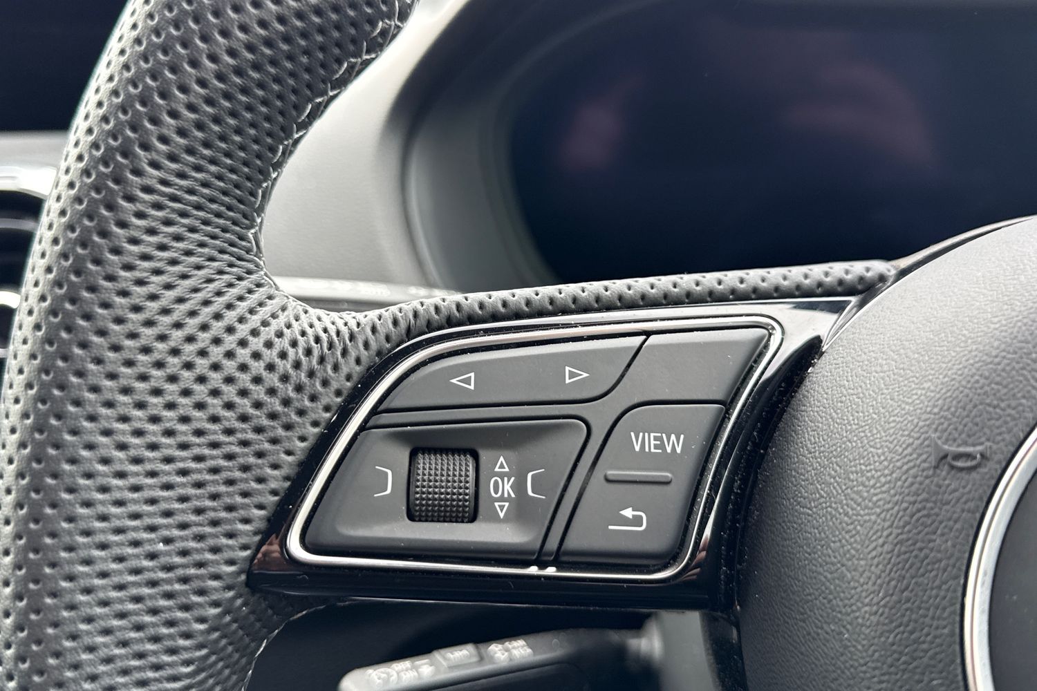 Used Audi Q2 2024 for sale - 77914382: Photo 27