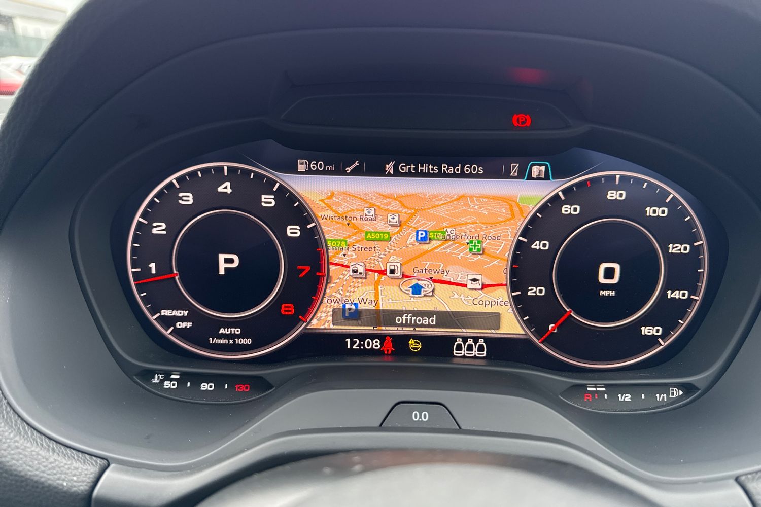 Used Audi Q2 2024 for sale - 77914382: Photo 28