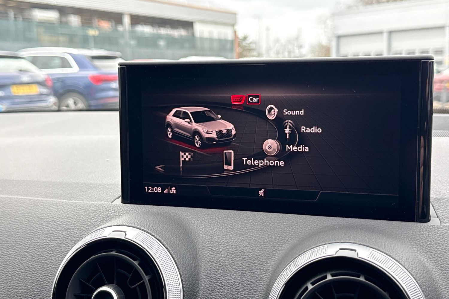 Used Audi Q2 2024 for sale - 77914382: Photo 33