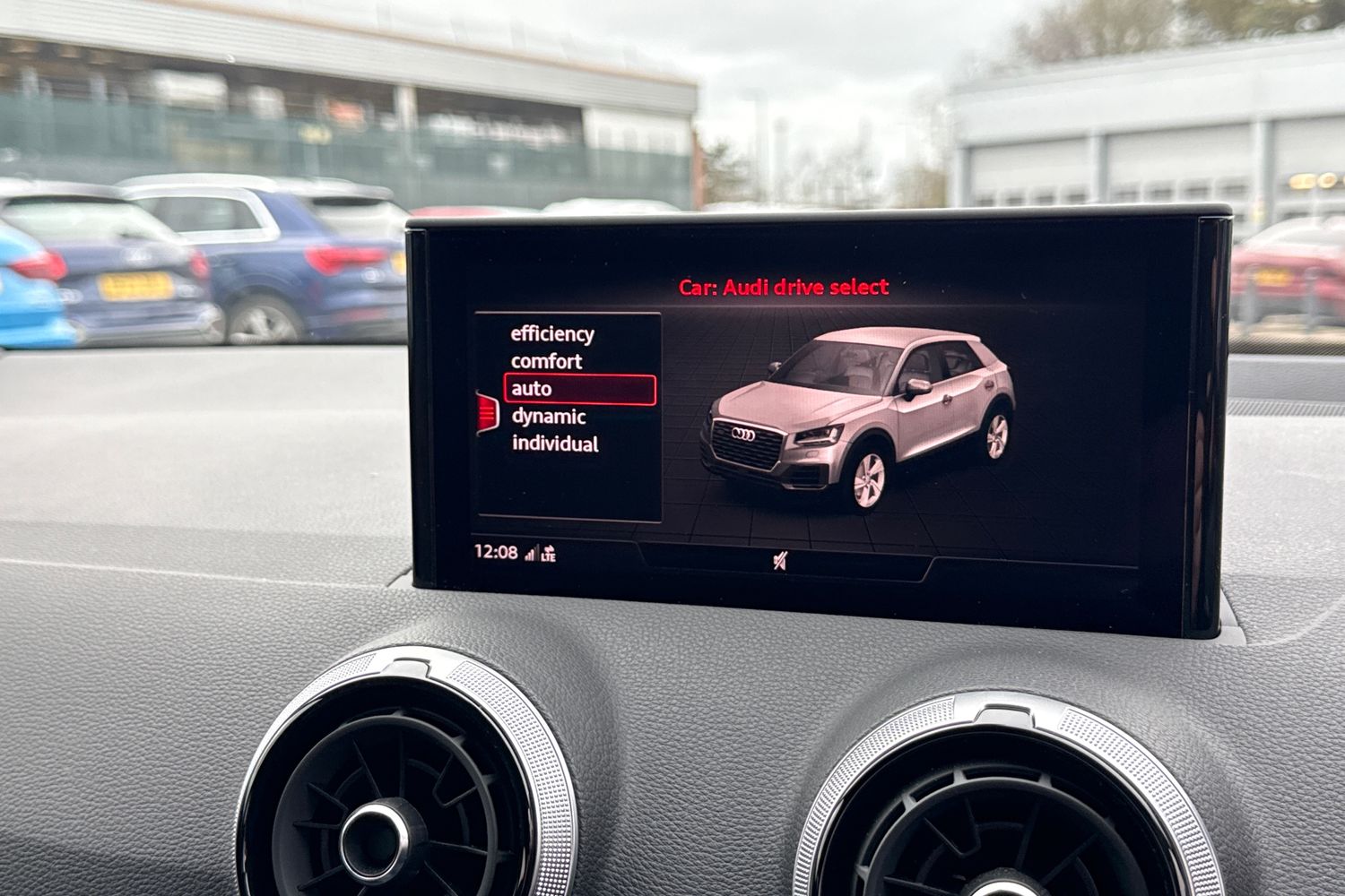 Used Audi Q2 2024 for sale - 77914382: Photo 34