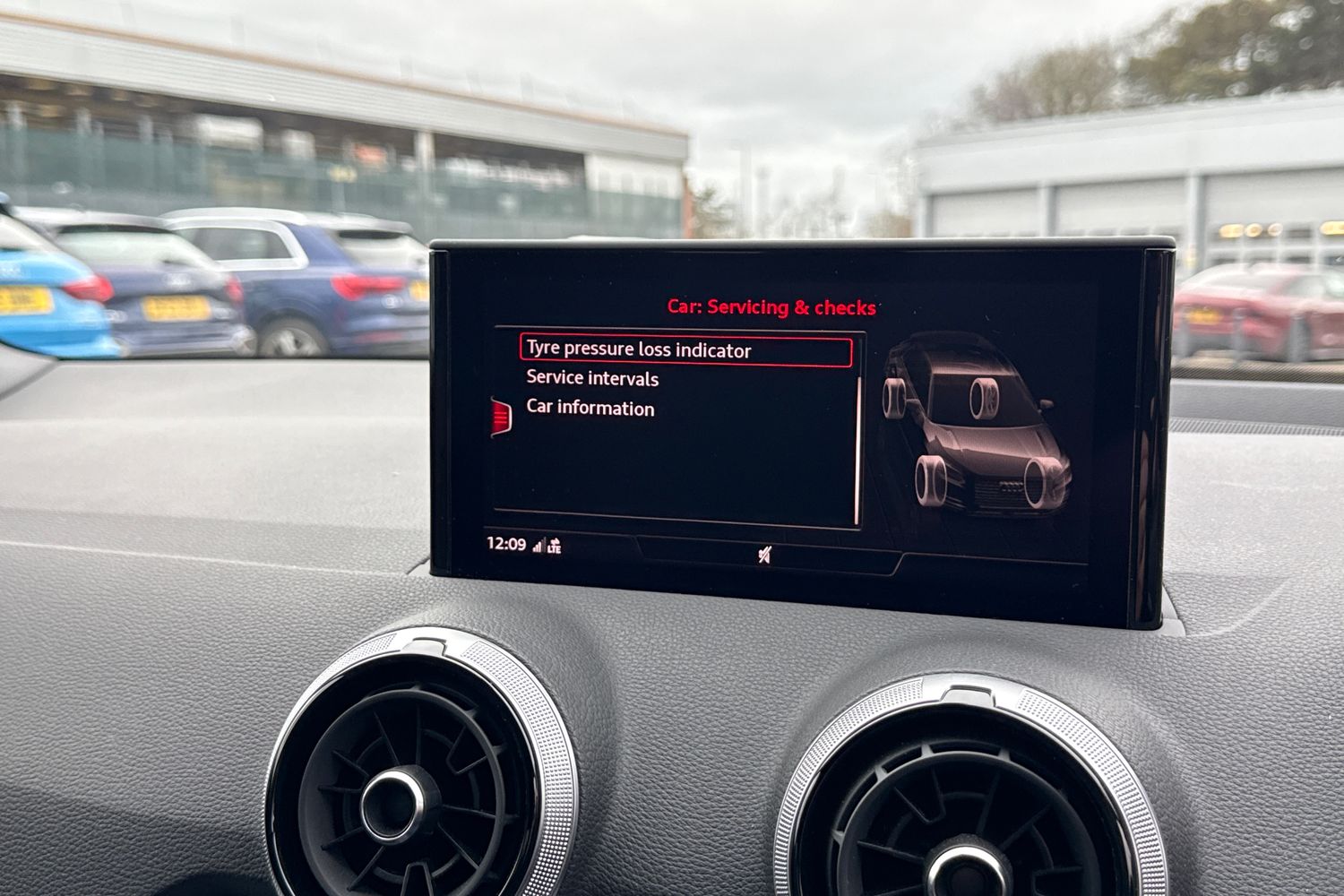 Used Audi Q2 2024 for sale - 77914382: Photo 36