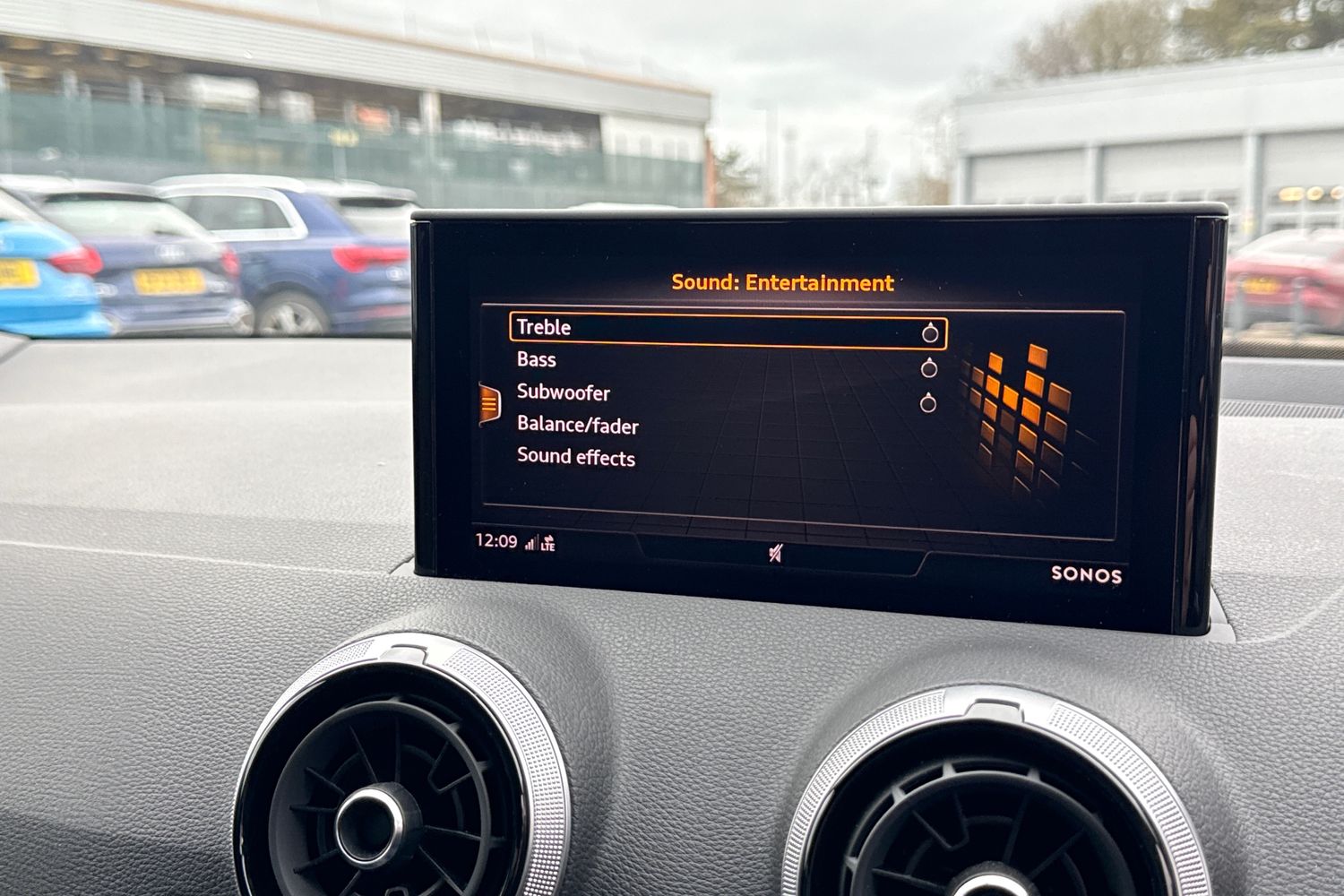 Used Audi Q2 2024 for sale - 77914382: Photo 37