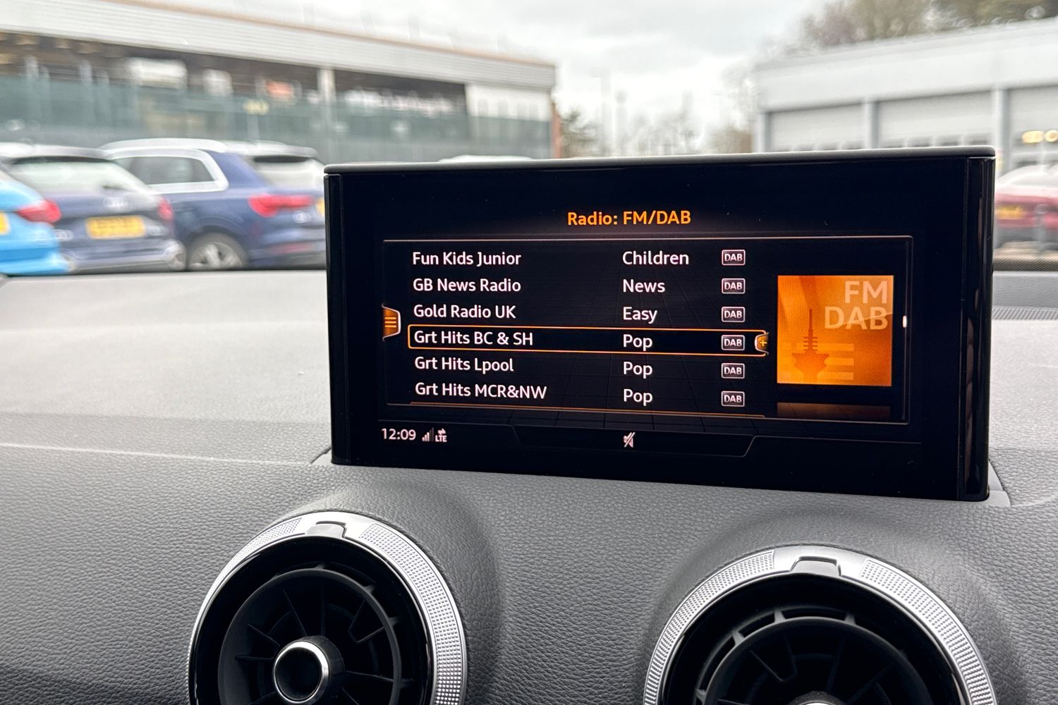 Used Audi Q2 2024 for sale - 77914382: Photo 38